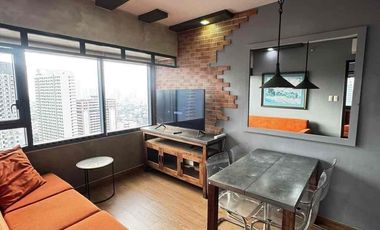 1 Bedroom for lease the rise makati