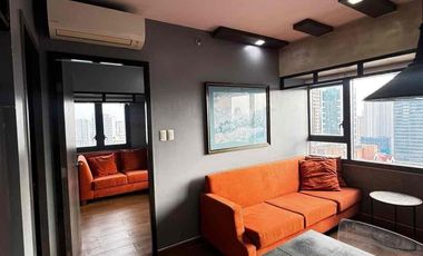1 Bedroom for lease the rise makati