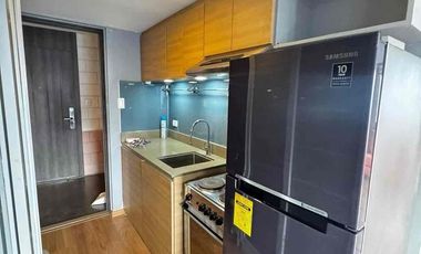 1 Bedroom for lease the rise makati