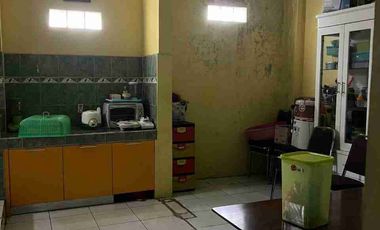 rumah bagus terawat di komplek antapani bandung kota