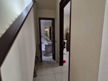 Dijual Cepat Rumah Full Furnish Siap Huni, Kota Baru Parahyangan