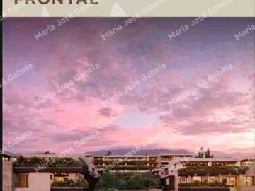 ÚLTIMAS 2 SUITES DISPONIBLES EN PROYECTO EXCLUSIVO DE DEPARTAMENTOS -PUEMBO