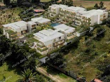 ÚLTIMAS 2 SUITES DISPONIBLES EN PROYECTO EXCLUSIVO DE DEPARTAMENTOS -PUEMBO