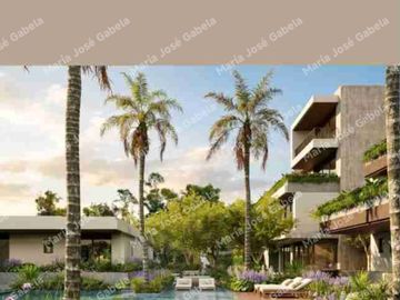 ÚLTIMAS 2 SUITES DISPONIBLES EN PROYECTO EXCLUSIVO DE DEPARTAMENTOS -PUEMBO