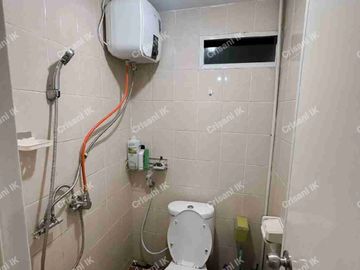 Dijual Cepat unit Apartemen 1 Kamar 35 metet Furnis Hadap Timur @Puri Park view di Jakarta Barat