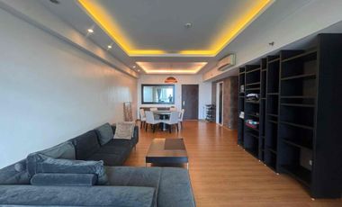 2 Br For Sale St. Francis Shangri La Place