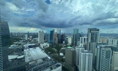 2 Br For Sale St. Francis Shangri La Place