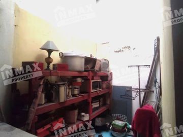 Rumah 2 Lantai Kebraon Surabaya, Dekat Jalan Tol Row Jalan Lebar