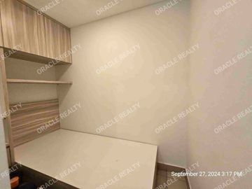 Sewa Apartemen Arion Graha Golf, Graha Family