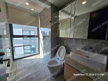 Sewa Apartemen Arion Graha Golf, Graha Family