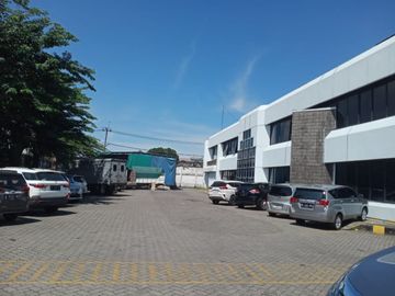 Dijual Lahan Taman Sidoarjo