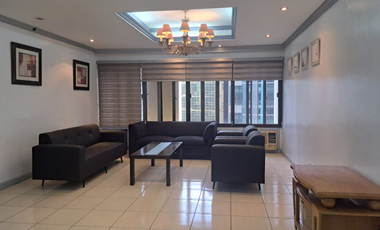 2 bedroom unit for sale at Manhattan Square Makati City