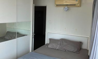 Disewakan Apartemen Grand Kamala Lagoon Emerald North Full Furnish di Pekayon, Bekasi Selatan