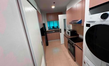 Deluxe 3 Bedroom Unit for Lease in Joya Towers, Makati City