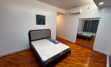 Deluxe 3 Bedroom Unit for Lease in Joya Towers, Makati City