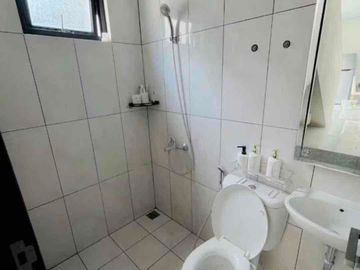 dijual rumah cantik full furnished di kota baru Parahyangan bandung