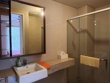 dijual cepat apartemen landmark full furnished Di pusat kota bandung