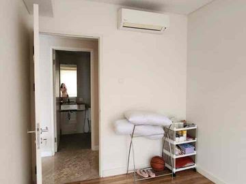 dijual cepat apartemen landmark full furnished Di pusat kota bandung