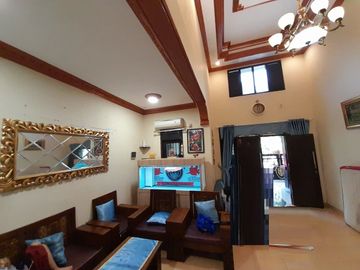 Jual Rumah Furnish di Jatiasih bekasi siap huni (B0683)
