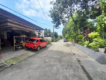 Jual Rumah Furnish di Jatiasih bekasi siap huni (B0683)