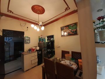Jual Rumah Furnish di Jatiasih bekasi siap huni (B0683)