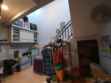 Jual Rumah Furnish di Jatiasih bekasi siap huni (B0683)