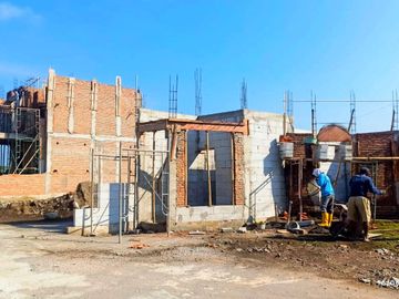 RUMAH DEKAT RSI KLATEN, SHM, FULL FURNISHED, LOKASI YANG STRATEGIS DEKAT TOL KLATEN!
