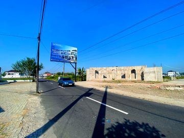 RUMAH DEKAT RSI KLATEN, SHM, FULL FURNISHED, LOKASI YANG STRATEGIS DEKAT TOL KLATEN!