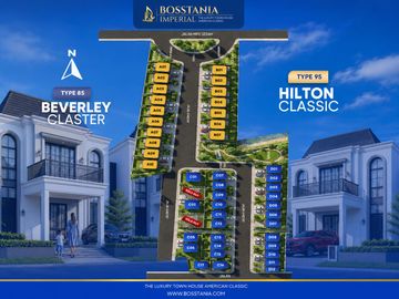 RUMAH DEKAT RSI KLATEN, SHM, FULL FURNISHED, LOKASI YANG STRATEGIS DEKAT TOL KLATEN!