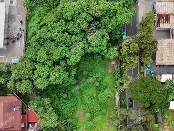 Dijual Tanah Simprug Premium Corner Land