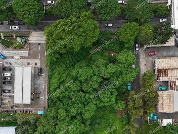 Dijual Tanah Simprug Premium Corner Land