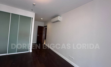 FOR SALE: 2 Bedroom 170sqm Condo with Parking in Arca South Taguig - Arbor Lanes