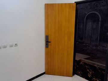 RUMAH 2 LANTAI MINIMALIS MODERN DI WONOSARI KIDUL, SAWUNGGALING, WONOKROMO