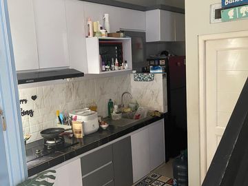 Rumah Bagus, Bersih Siap Huni di Jakarta Timur