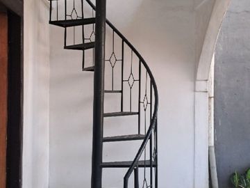 Rumah Hitung Tanah Area UPI Geger Kalong Bandung