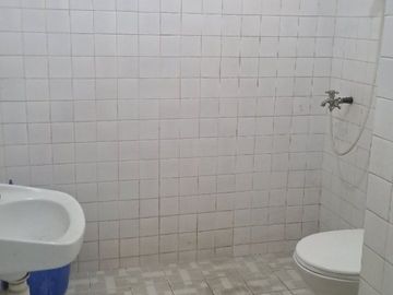 Rumah Hitung Tanah Area UPI Geger Kalong Bandung