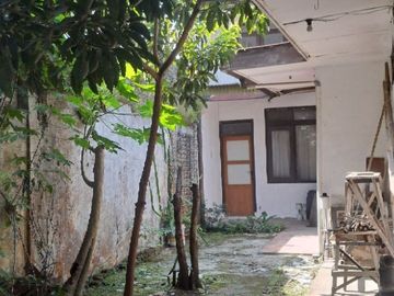 Rumah Hitung Tanah Area UPI Geger Kalong Bandung