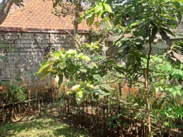 Rumah Hitung Tanah Area UPI Geger Kalong Bandung