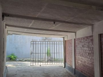 Rumah Hitung Tanah Area UPI Geger Kalong Bandung