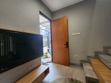 Jual Rumah Di Cendana Residence 2 Serpong Dekat Akses Toll BSD Dana Pamulang