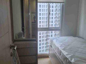 DISEWAKAN APARTEMEN TOKYO RIVERSIDE 2BR FULL FURNISHED