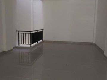 Ruko Osaka PIK 2 67,5m² 4,5x15 3LT Double Fasad Hadap Jalan Raya