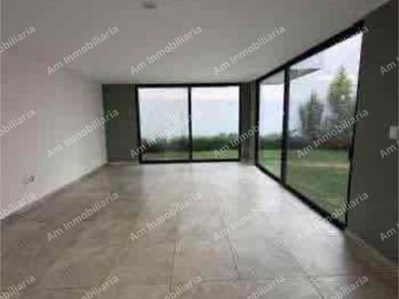 Casa en venta en Fraccionamiento Alto Lago, SLP