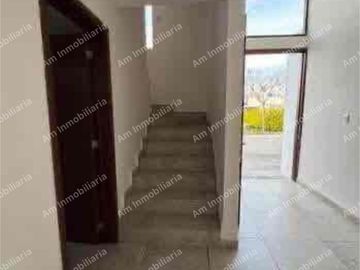 Casa en venta en Fraccionamiento Alto Lago, SLP