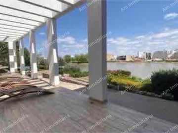 Casa en venta en Fraccionamiento Alto Lago, SLP