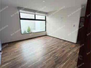 Casa en venta en Fraccionamiento Alto Lago, SLP