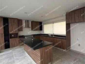 Casa en venta en Fraccionamiento Alto Lago, SLP