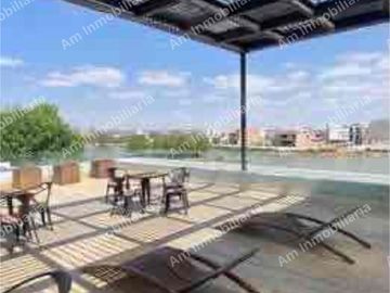 Casa en venta en Fraccionamiento Alto Lago, SLP