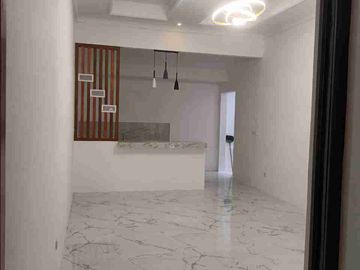 rumah siap huni sentul city