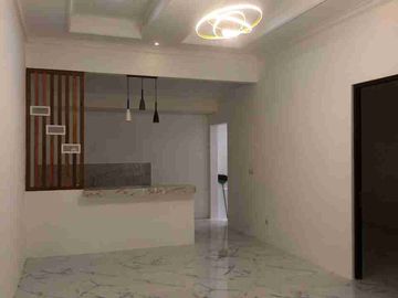 rumah siap huni sentul city